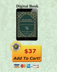 The lost book of herbal remedies pdf download